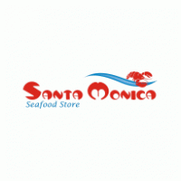 Food - Santa Mónica seafood store 