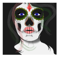 Santa Muerte Preview