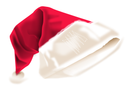 Santa's Cap