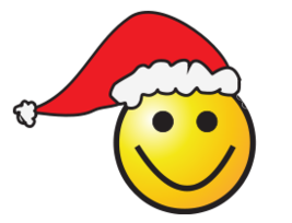 Santa-Smiley