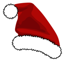 Santas Cap Preview