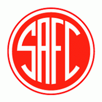 Football - Santo Antonio Futebol Clube de Vitoria-ES 