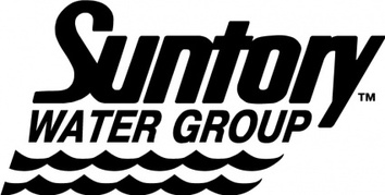 Objects - Santory Water Group logo 