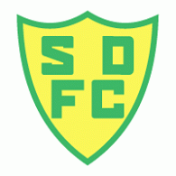 Santos Dumont Futebol Clube de Sao Leopoldo-RS