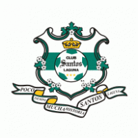 Santos Laguna Nuevo Escudo