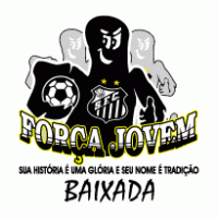 Santos Torcida Forca Jovem Preview