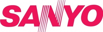 Sanyo logo 