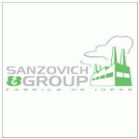 Advertising - Sanzovich & Group 