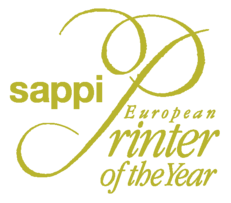 Sappi Printer Of The Year 