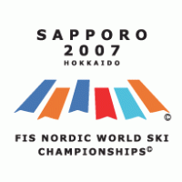 Sapporo 2007 Hokkaido FIS Nordic World Ski Championships Preview