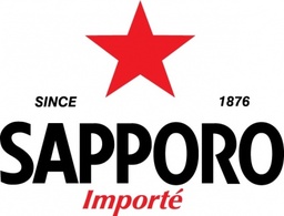 Sapporo logo Preview