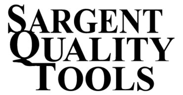 Sargent Quality Tools Preview