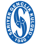 Sariyer Spor Kulubu Vector Logo Preview