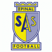 Football - SAS Epinal 