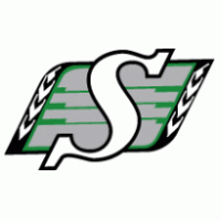 Football - Saskatchewan Rough Riders 