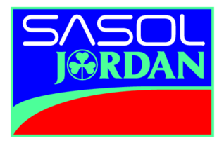 Sasol Jordan F1