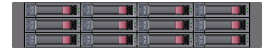 SATA Disk Array Preview