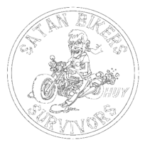 Satan Bikers Preview