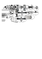 Satellite Diagram iss activity sheet p2