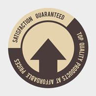 Satisfaction Guaranteed Stamp Preview