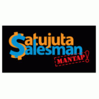 Satujuta Salesman