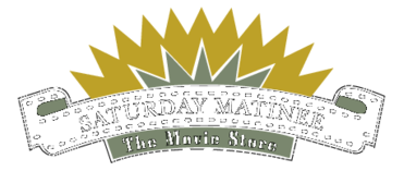 Saturday Matinee Preview