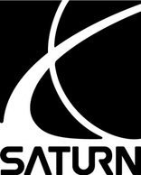 Saturn logo 