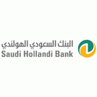 Saudi Hollandi Bank - New Logo