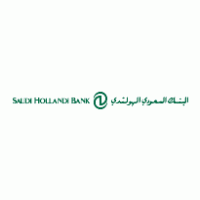 Banks - Saudi Hollandi Bank 