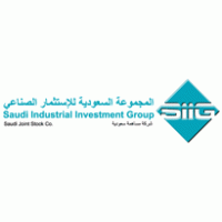 Industry - Saudi Industrial Investment Group - SIIG 