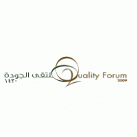 Saudi Quality Forum