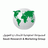 Saudi Research & Marketing Group