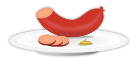 Sausage Preview