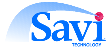 Savi Technology Preview