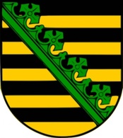 Saxony Coat Of Arms clip art