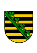 Fashion - Saxony Coat Of Arms Me 01 