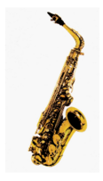 Saxophone Preview