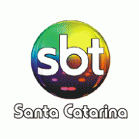 SBT Santa Catarina