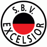 Football - SBV Excelsior 