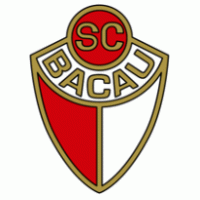 Football - SC Bacau (70's logo) 