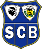 Sc Bastia Vector Logo Preview