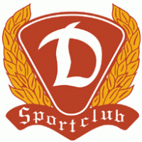 Football - SC Dinamo Berlin (1970's logo) 