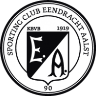 Football - SC Eendracht Aalst 