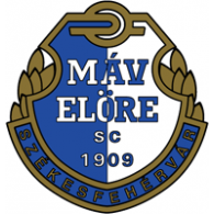 SC Elore-MAV Szekesfehervar