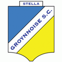 Football - SC La Stella Groynnoise 