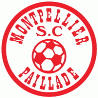 Football - SC Montpellier Paillade 