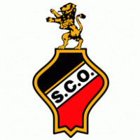 Football - SC Olhahense (current logo 2009) 