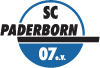 Sc Paderborn Logo Vector Preview