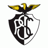 Football - SC Portimonense (old logo) 