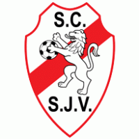 Football - SC S Joao de Ver 